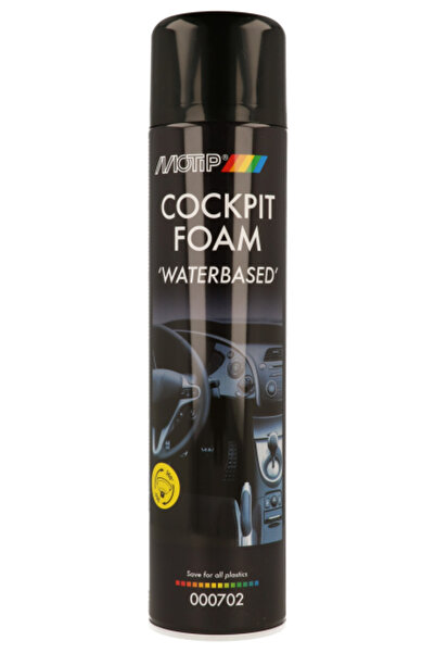 Motip Spuma intretinere bord 600 ml