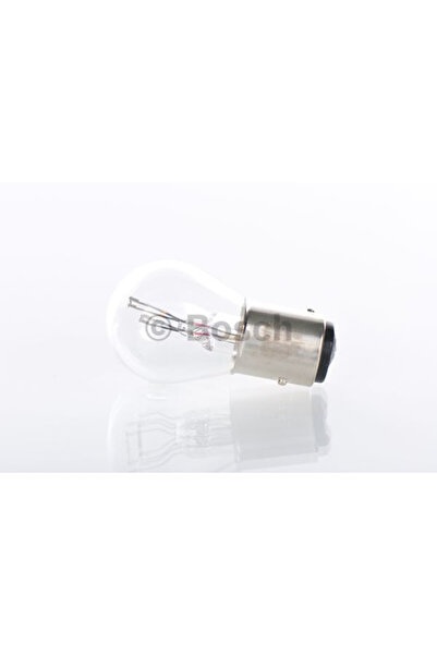 Bosch Bec Pure Light P21/5W 12V 21/5W BAY15d