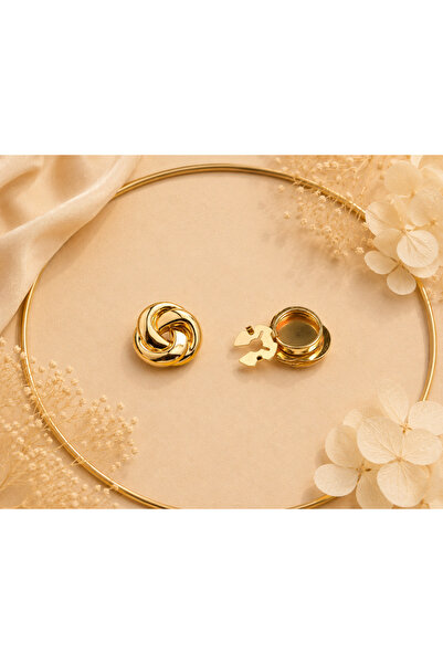 EFN Golden Harmony | Button Cover