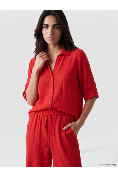 LC Waikiki I Bol Dikim Women's Shirt from Freezen Store