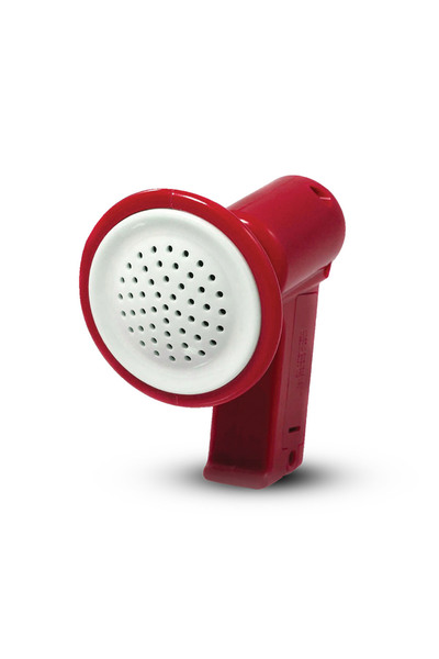 OEM The Source Mighty Mini Pocket Voice Changer Μινι μεγάφωνο που αλλάζει τη ...