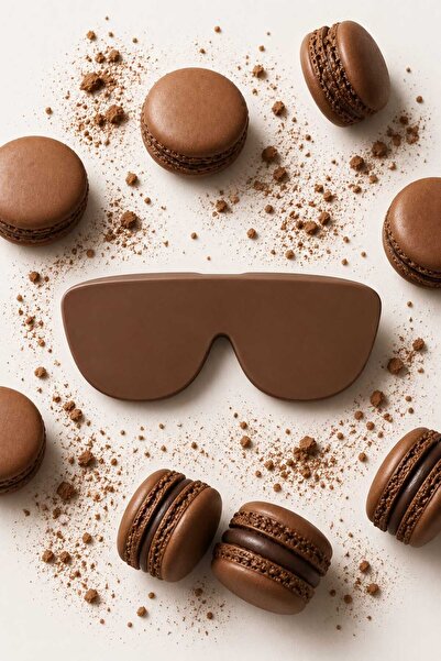 ERMA HOME Silicone Sunglasses Container Case Anti-Scratch Glass Protector Fol...