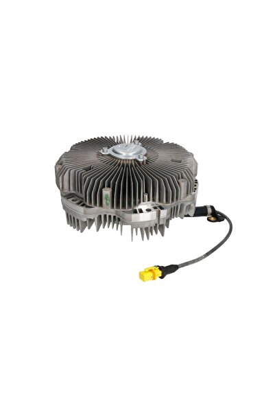 MAHLE Vascocuplaj Ventilator Radiator Man Tga Tgs I Tgx I D2066lf01-d3876lf16...