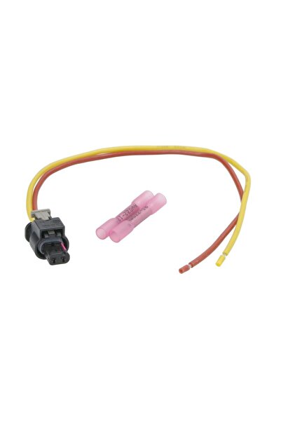 akusan Set Raparat Cabluri, Injector (250mm, Numar Pini: 2, 0,75, 2 Cabluri; ...