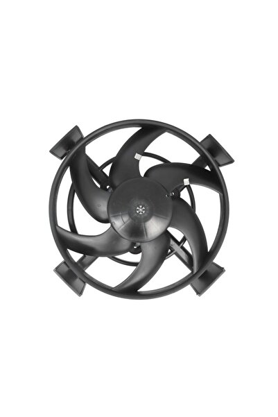 NRF Ventilator, Radiator Dreapta Citroen Berlingo Xsara Zx Peugeot 306 406 Pa...