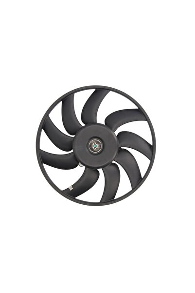 MAHLE Ventilator, Radiator (cu Carcasa) Audi A4 Allroad B8 A4 B8 A5 A6 Allroa...