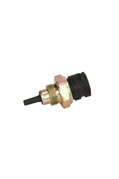 akusan Senzor,temperatura Lichid de Racire (numar Pini: 2, Negru) Mercedes Ac...