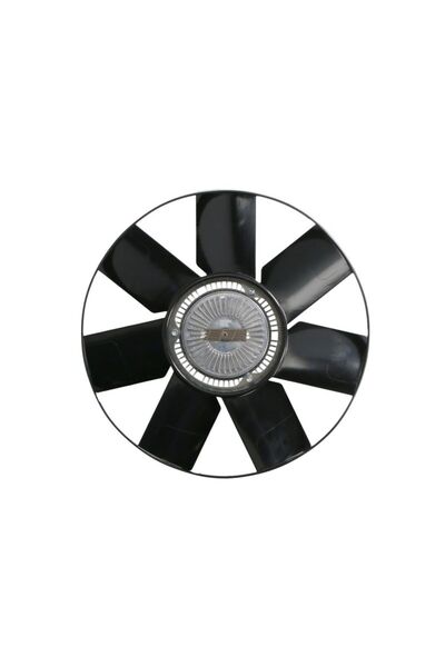 Thermotec Ventilator, Radiator Nissan Interstar NV400 Opel Movano B Renault M...
