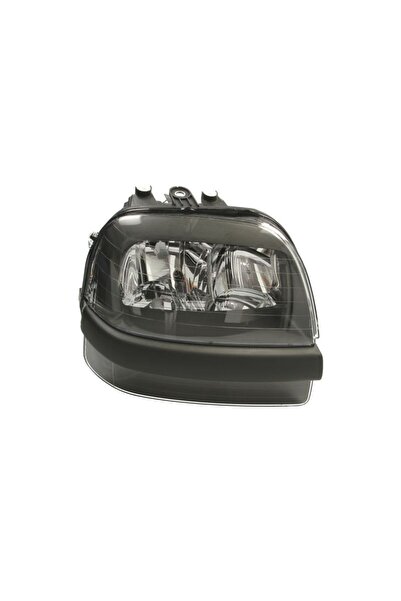 MAGNETI MARELLI Far Dreapta (h1/H7/PY21W/W5W, Electric, cu Motor) Fiat Doblo ...