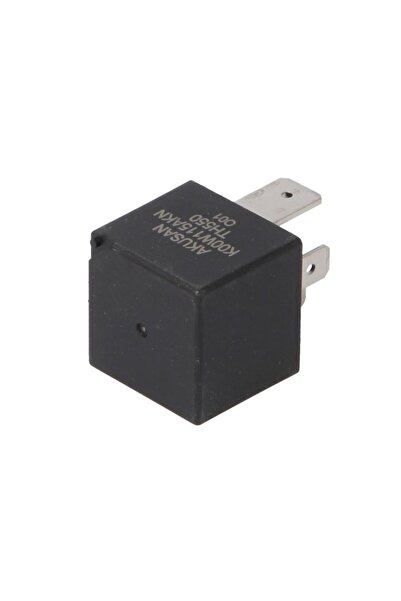 akusan Releu Multifunctional (12v, 40a) Audi 100 C3 200 C3 80 B2 80 B3 80 B4 ...