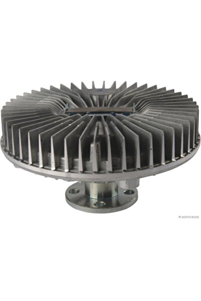 HERTH BUSS JAKOPARTS Vascocuplaj Ventilator Radiator Mazda B-serie 2.5d 12.02...