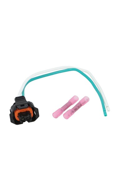 akusan Set Raparat Cabluri, Injector (200mm, Numar Pini: 2, 1,5, 2 Cabluri; H...