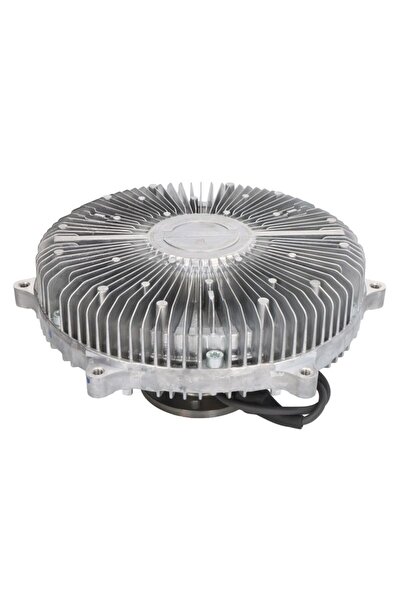 BORG-WARNER Vascocuplaj Ventilator Radiator (număr Pini: 6) Man Hocl Lion s C...