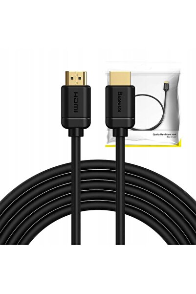 NO BRAND Cablu HDMI - HDMI BASEUS 5 m