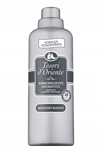 NO BRAND Lichid de curățare TESORI D ORIENTE Muschio Bianco 760 ml