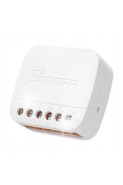 NO BRAND Comutator inteligent SONOFF S-Mate 2