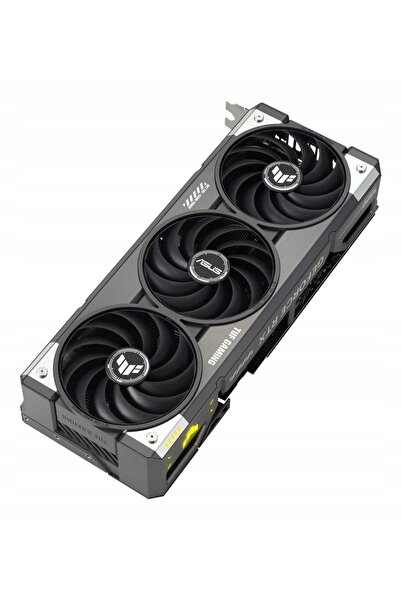 NO BRAND Placă video ASUS TUF Gaming GeForce RTX 5070 Ti OC Edition GDDR7 16GB