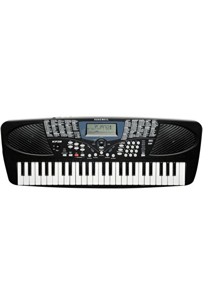 Kurzweil Tastatură KP30 Negru