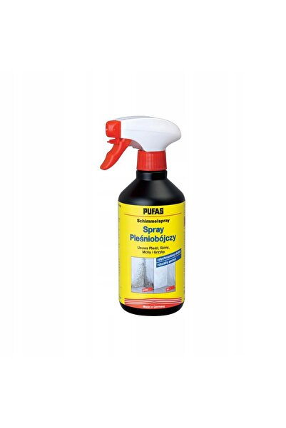 NO BRAND Spray antimucegai PUFAS 500 ml
