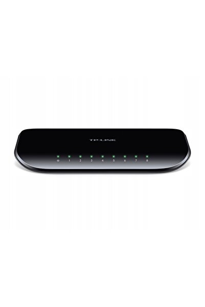NO BRAND Switch TP-LINK TL-SG1008D