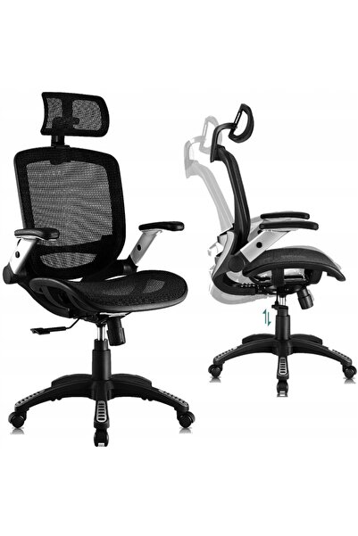 Mozos Scaun de birou Ergo-C Premium