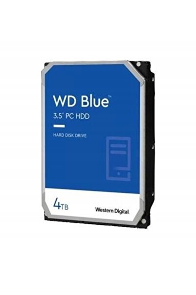 NO BRAND Disc WD Blue WD40EZAX 4TB HDD