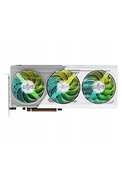 NO BRAND Placă video ASROCK Radeon RX 9070 Steel Legend OC 16GB