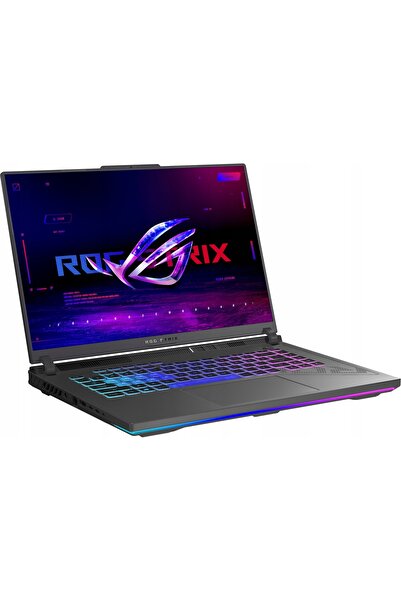 NO BRAND Laptop ASUS ROG Strix G16 G614JV-N3134W i7 RTX4060