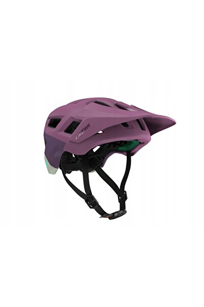 Lazer Cască de ciclism Coyote KinetiCore Mov mat MTB (mărimea S)