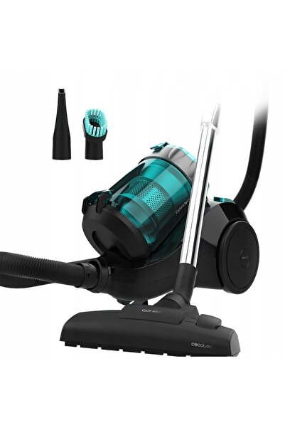 CECOTEC Aspirator Conga Rockstar Multicyclonic