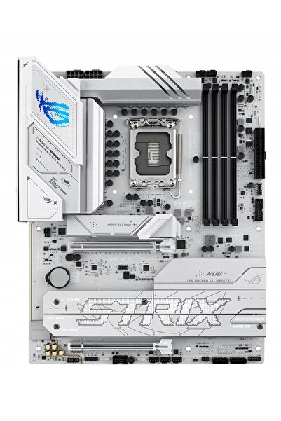 NO BRAND Placă de bază ASUS ROG Strix B860-A Gaming WiFi