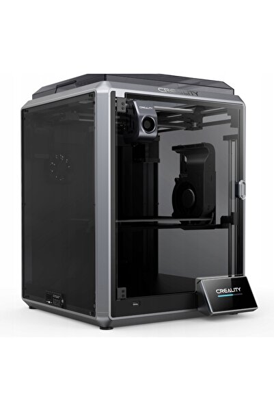 NO BRAND Imprimantă 3D CREALITY K1 Max Wi-Fi, LAN
