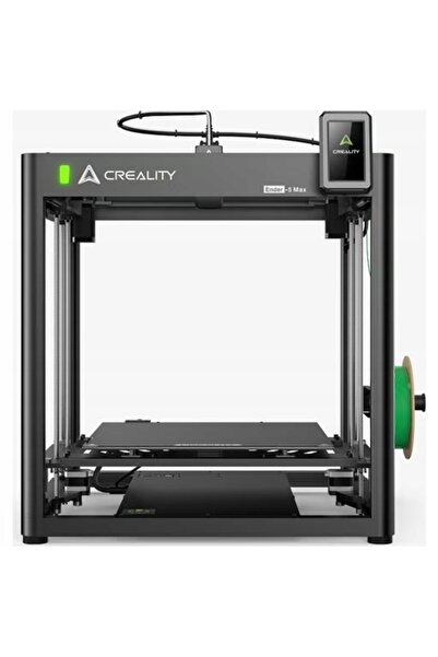 NO BRAND Imprimantă 3D CREALITY Ender-5 Max Wi-Fi