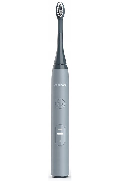 NO BRAND Perie de dinți sonică ORDO Sonic Lite Grey