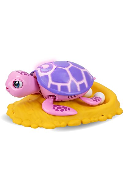 Silverlit Jucărie interactivă Rescue Turtle SI 88634