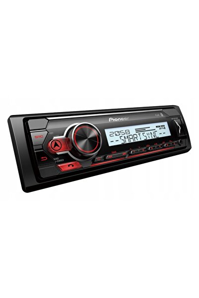Pioneer Radio auto MVH-MS410BT