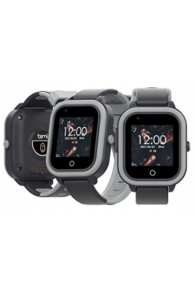 BeMineCollection Smartwatch BEMI Linki Gri