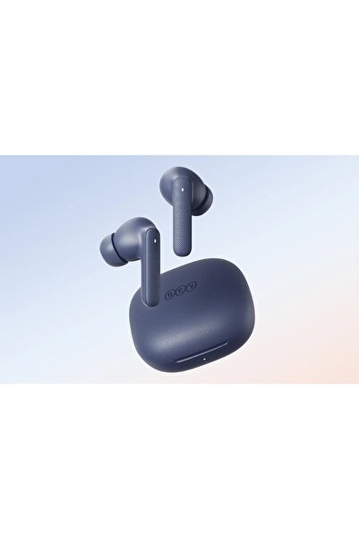 QCY Căști intraauriculare Buds T43 Albastru