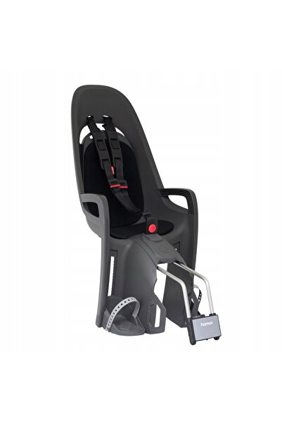 Hamax Adaptor pentru scaun de bicicletă Zenith, gri-negru