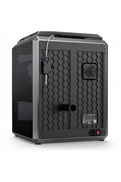 NO BRAND Imprimantă 3D CREALITY K1 Max Wi-Fi, LAN