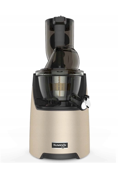 KUVINGS Storcator lent Evo 820 Plus Champagne