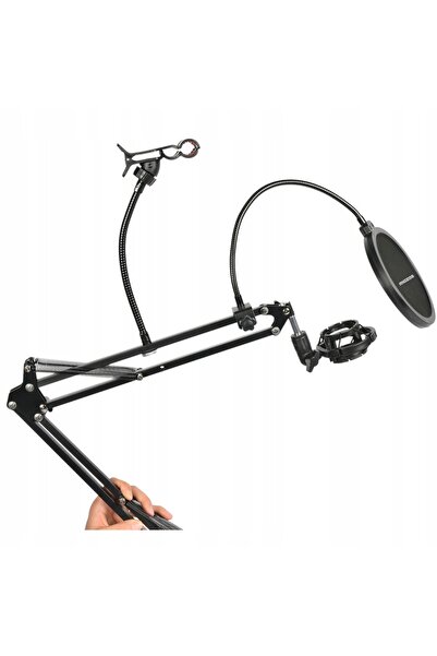 Mozos Set de accesorii pentru microfon MKIT-DESK
