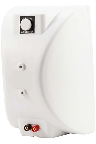 Tonsil Difuzor de interior BS 20TR Alb (1 buc.)