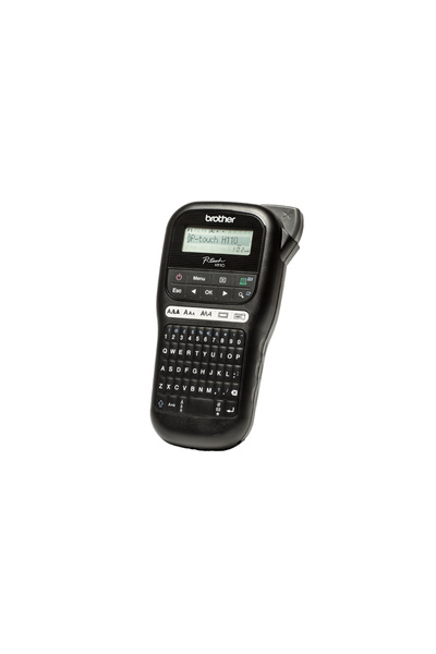 NO BRAND Imprimantă de etichete BROTHER PT-H110