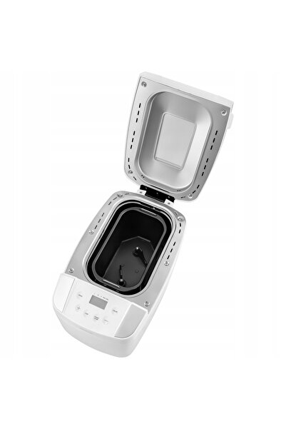 Sencor Aparat de copt pâine SBR 0770WH alb 800 W 10 programe