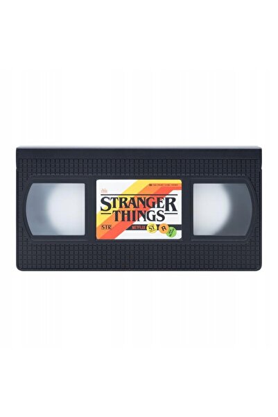 Paladone Lampă de gaming Stranger Things VHS