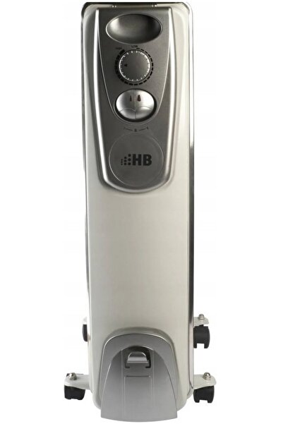 HBLK Încălzitor cu ulei cu serpentină HB OFR2003 2000W