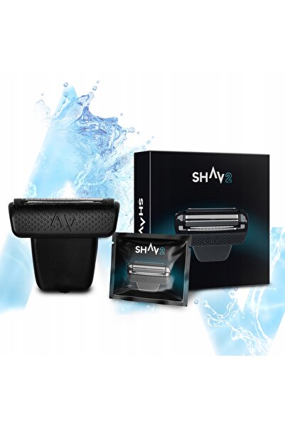 NO BRAND Lame pentru aparat de ras SHAV Folia Shav 2