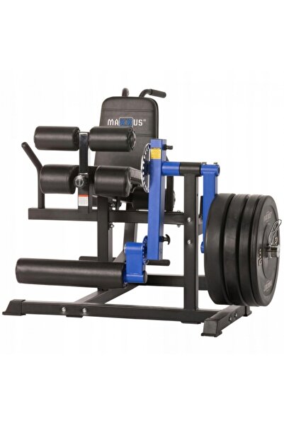 NO BRAND MAXXUS Trainer Pro aparat de fitness