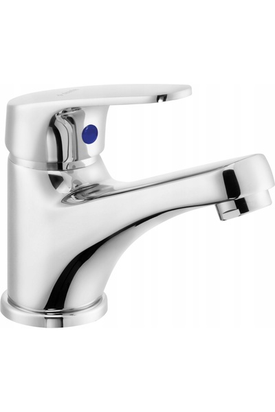 NO BRAND Set de baie DEANTE BEZ 020L Crom